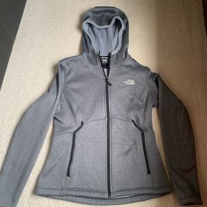 THE NORTH FACE Women’s Canyonlands Hoodie